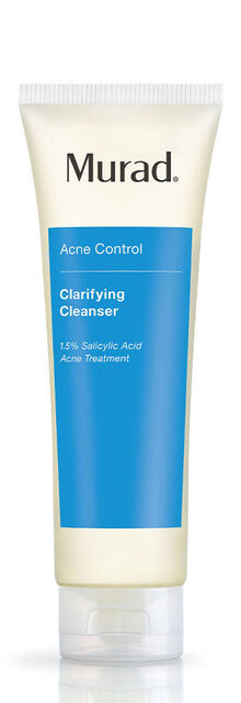 Murad Acne Control Clarifying Cream Cleanser Jumbo Murad Acne Control Clarifying Cream Cleanser Jumbo